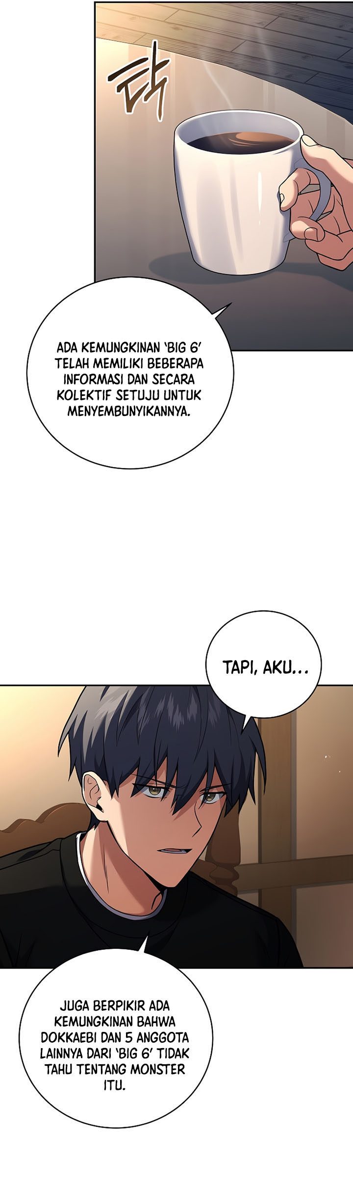 Dilarang COPAS - situs resmi www.mangacanblog.com - Komik return of the frozen player 082 - chapter 82 83 Indonesia return of the frozen player 082 - chapter 82 Terbaru 41|Baca Manga Komik Indonesia|Mangacan