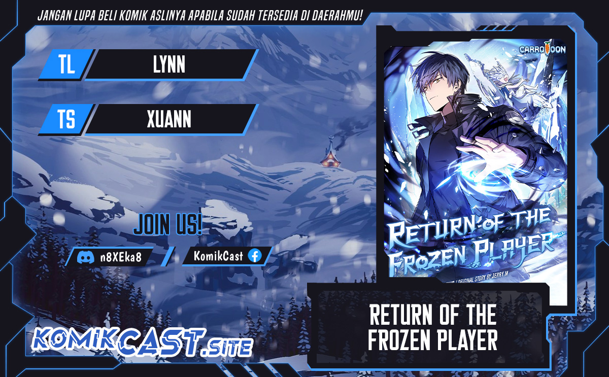 Dilarang COPAS - situs resmi www.mangacanblog.com - Komik return of the frozen player 083 - chapter 83 84 Indonesia return of the frozen player 083 - chapter 83 Terbaru 0|Baca Manga Komik Indonesia|Mangacan