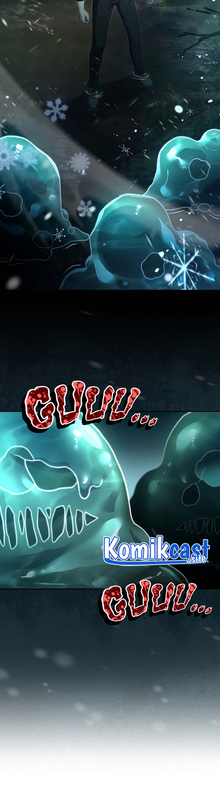 Dilarang COPAS - situs resmi www.mangacanblog.com - Komik return of the frozen player 083 - chapter 83 84 Indonesia return of the frozen player 083 - chapter 83 Terbaru 8|Baca Manga Komik Indonesia|Mangacan