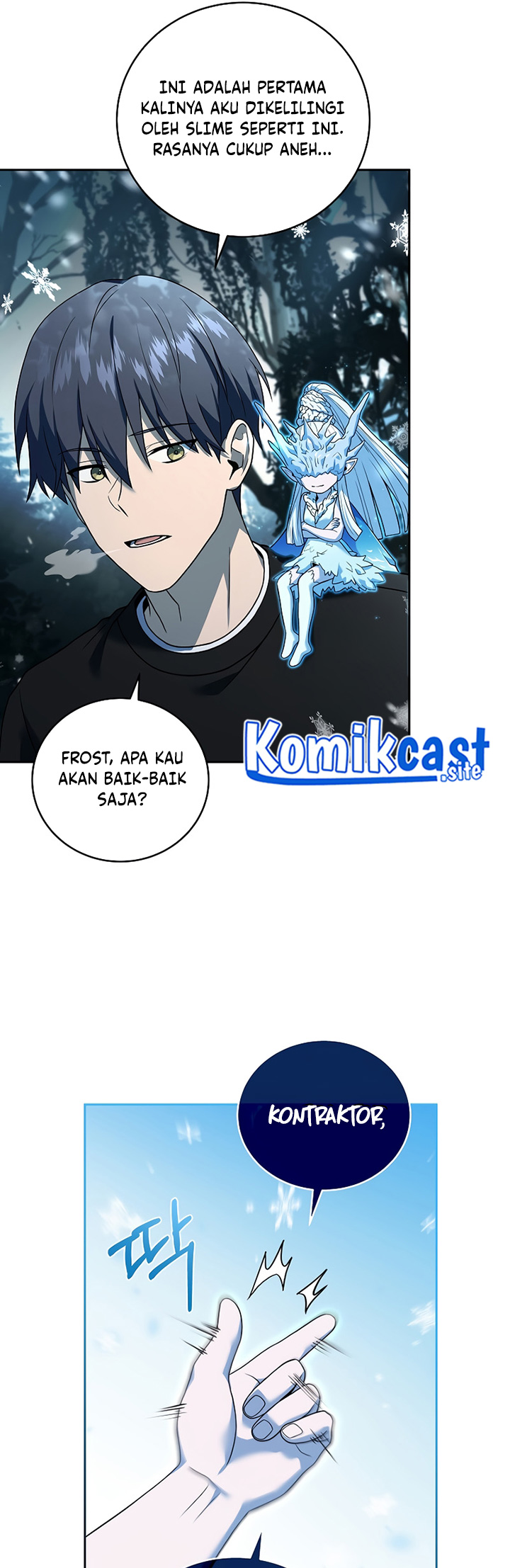 Dilarang COPAS - situs resmi www.mangacanblog.com - Komik return of the frozen player 083 - chapter 83 84 Indonesia return of the frozen player 083 - chapter 83 Terbaru 9|Baca Manga Komik Indonesia|Mangacan