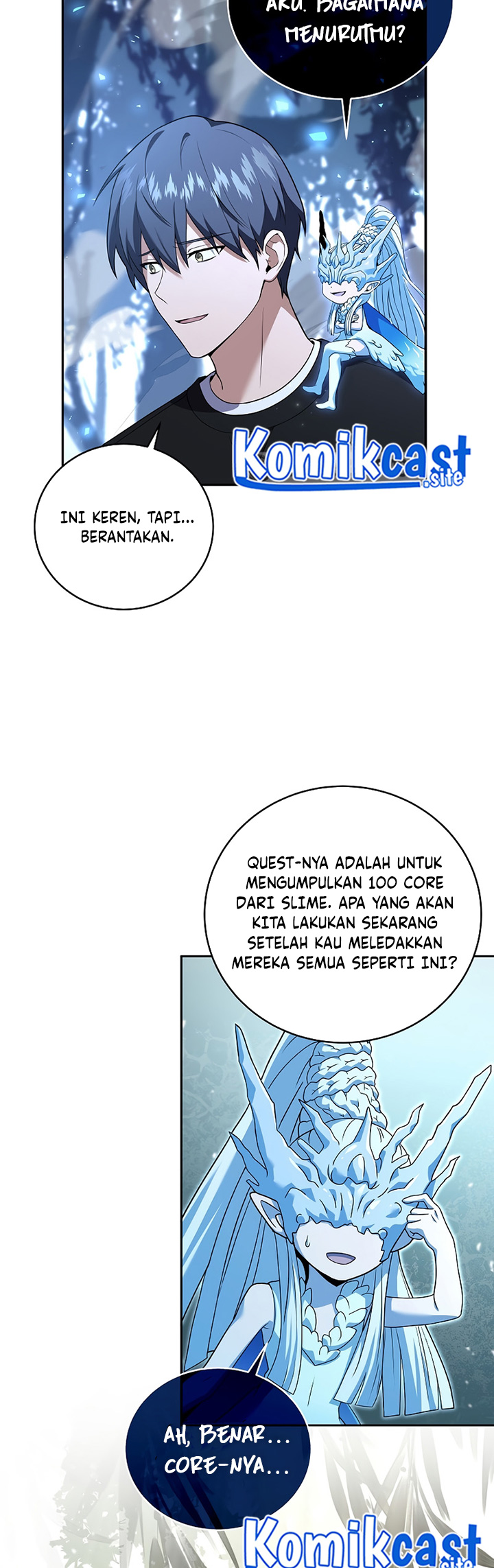 Dilarang COPAS - situs resmi www.mangacanblog.com - Komik return of the frozen player 083 - chapter 83 84 Indonesia return of the frozen player 083 - chapter 83 Terbaru 14|Baca Manga Komik Indonesia|Mangacan