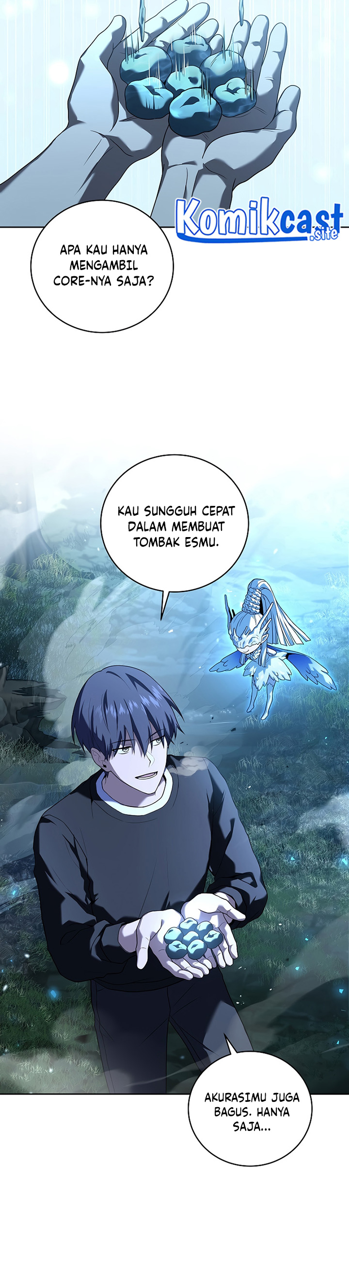 Dilarang COPAS - situs resmi www.mangacanblog.com - Komik return of the frozen player 083 - chapter 83 84 Indonesia return of the frozen player 083 - chapter 83 Terbaru 20|Baca Manga Komik Indonesia|Mangacan