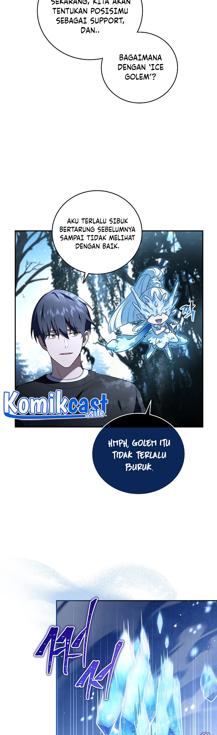 Dilarang COPAS - situs resmi www.mangacanblog.com - Komik return of the frozen player 083 - chapter 83 84 Indonesia return of the frozen player 083 - chapter 83 Terbaru 22|Baca Manga Komik Indonesia|Mangacan