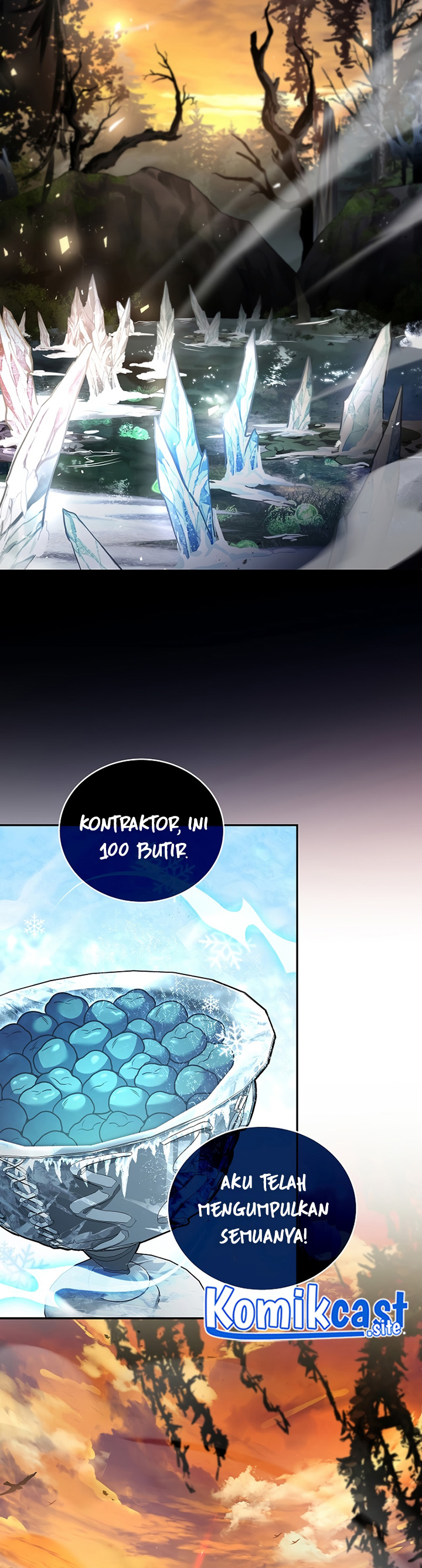 Dilarang COPAS - situs resmi www.mangacanblog.com - Komik return of the frozen player 083 - chapter 83 84 Indonesia return of the frozen player 083 - chapter 83 Terbaru 27|Baca Manga Komik Indonesia|Mangacan