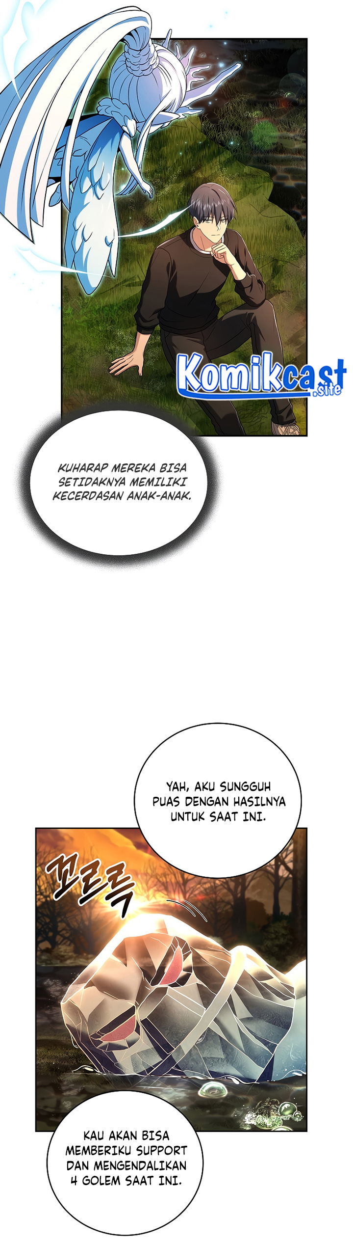Dilarang COPAS - situs resmi www.mangacanblog.com - Komik return of the frozen player 083 - chapter 83 84 Indonesia return of the frozen player 083 - chapter 83 Terbaru 29|Baca Manga Komik Indonesia|Mangacan