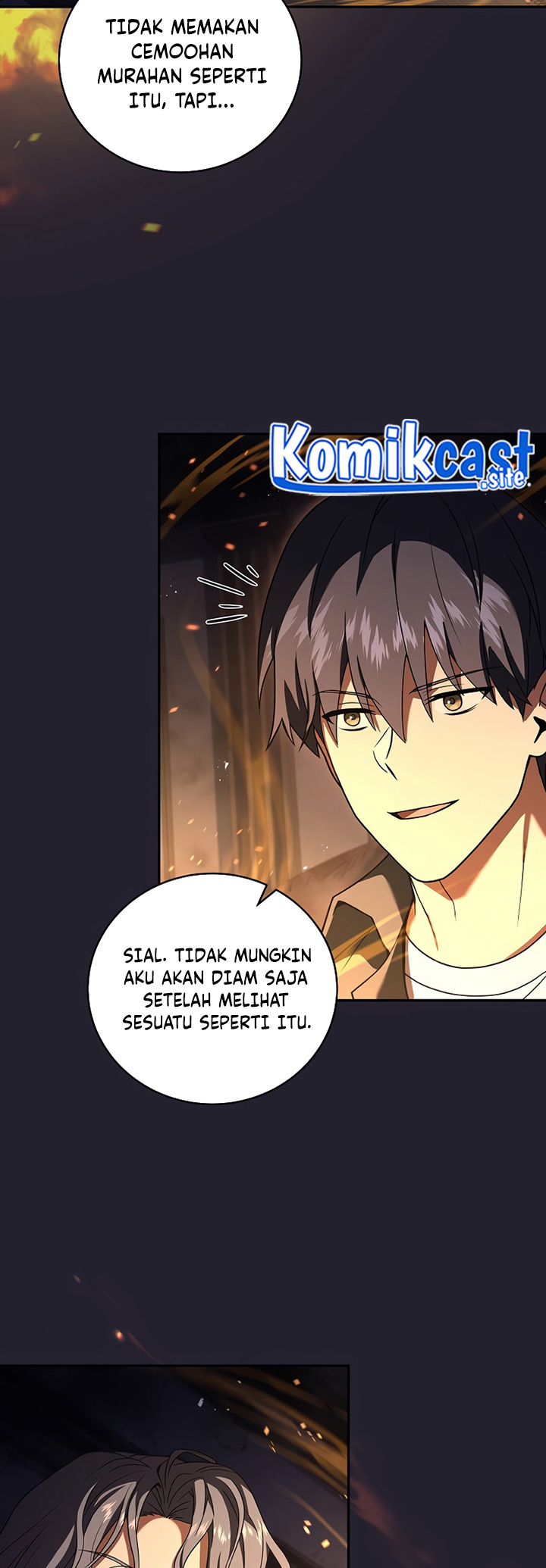 Return of the Frozen Player chapter 84