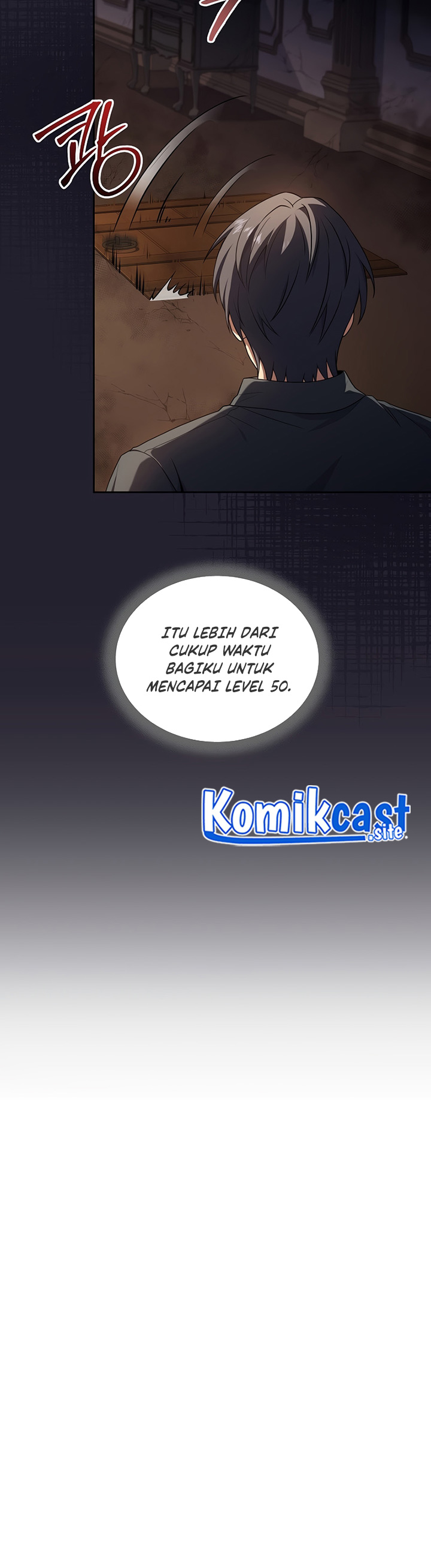 Return of the Frozen Player chapter 84
