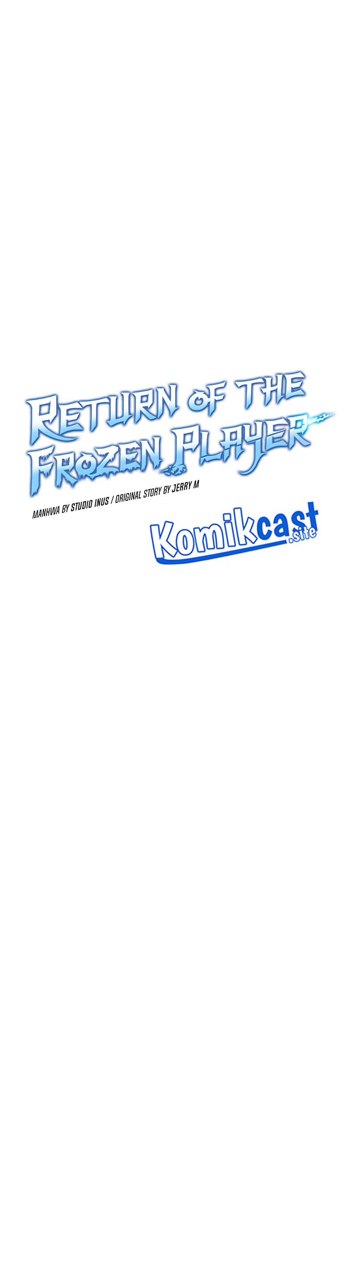 Return of the Frozen Player chapter 84