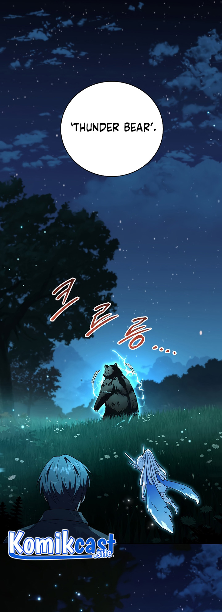 Return of the Frozen Player chapter 84