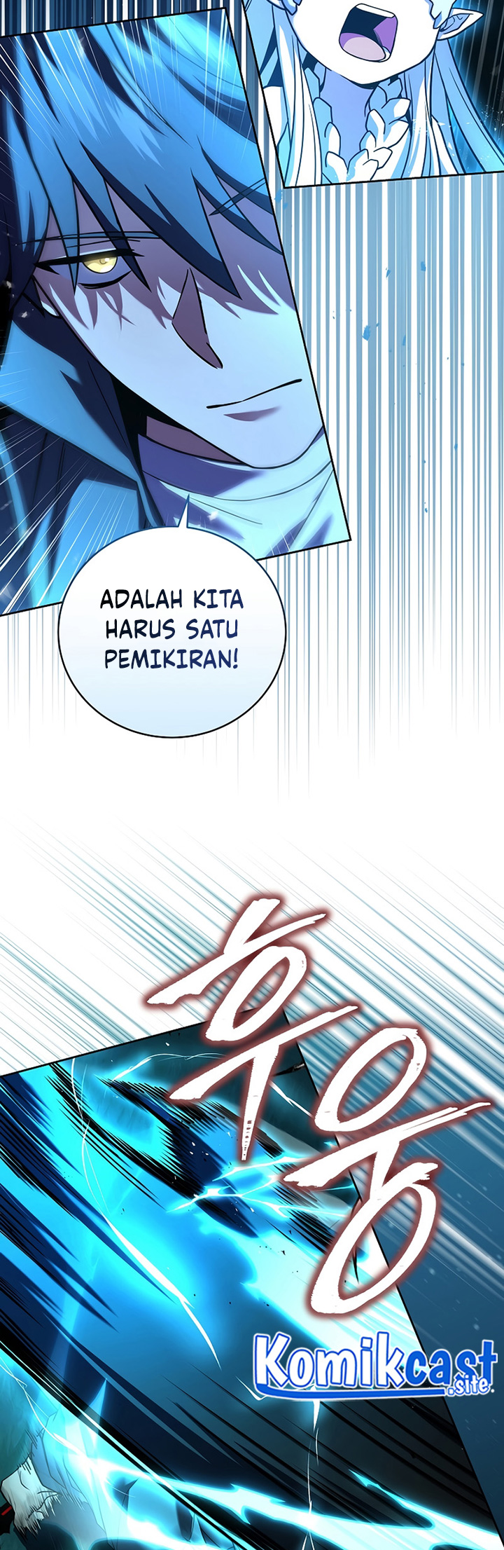 Return of the Frozen Player chapter 84