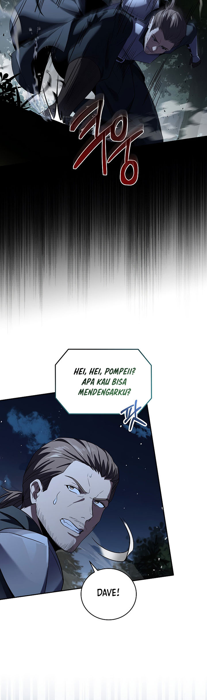 Return of the Frozen Player chapter 85