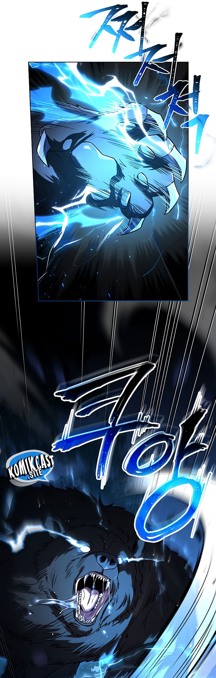 Return of the Frozen Player chapter 85