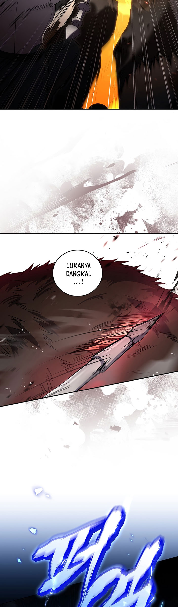 Return of the Frozen Player chapter 85