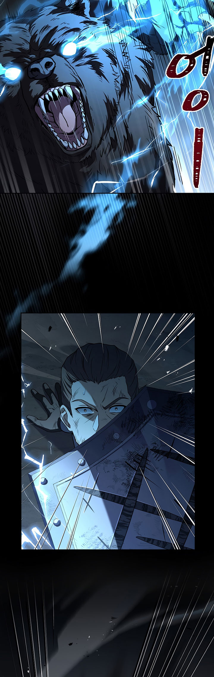 Return of the Frozen Player chapter 85