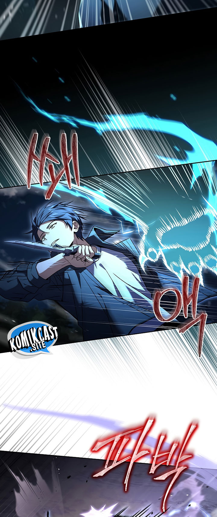 Return of the Frozen Player chapter 85