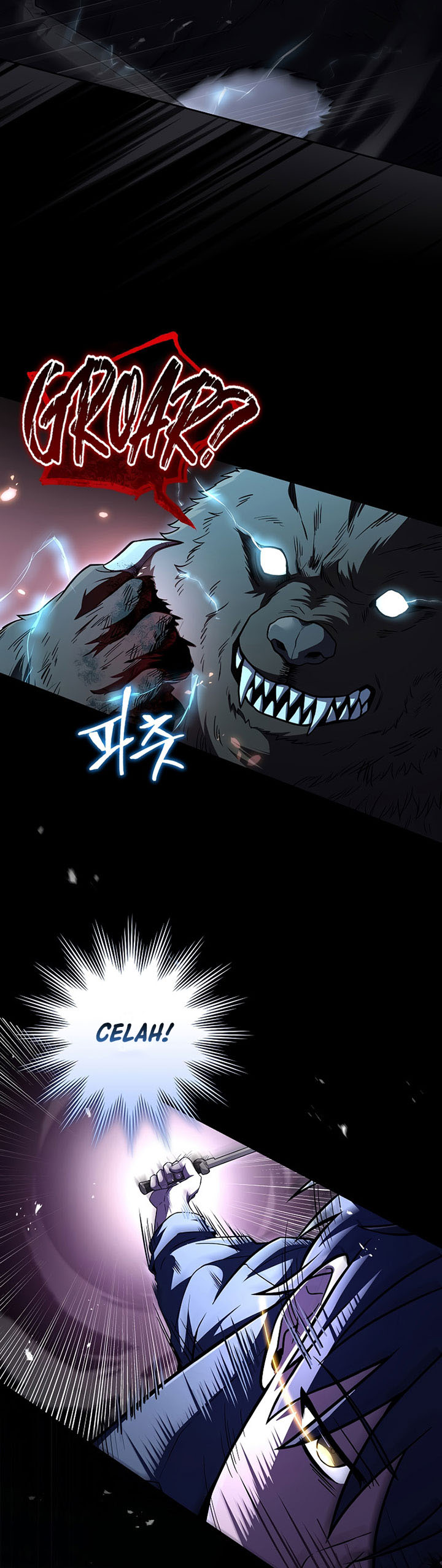 Return of the Frozen Player chapter 85