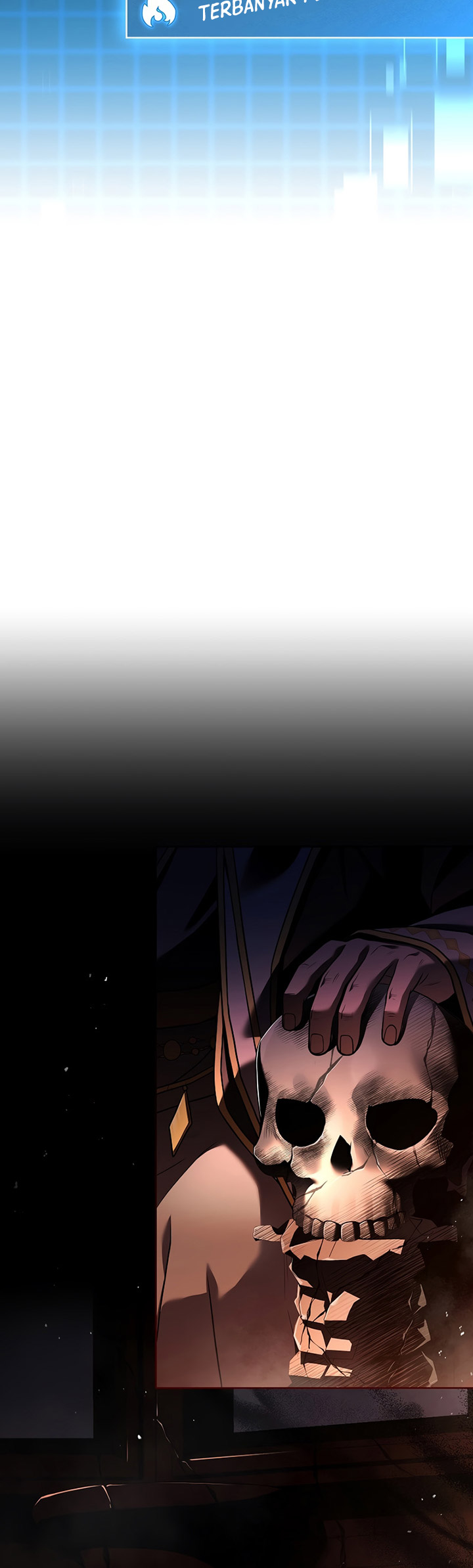 Return of the Frozen Player chapter 86
