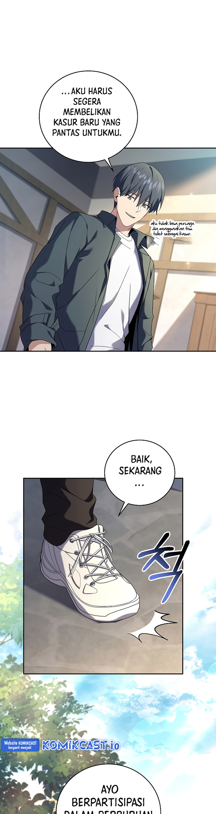 Dilarang COPAS - situs resmi www.mangacanblog.com - Komik return of the frozen player 087 - chapter 87 88 Indonesia return of the frozen player 087 - chapter 87 Terbaru 2|Baca Manga Komik Indonesia|Mangacan