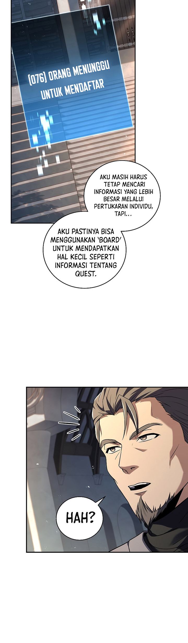 Dilarang COPAS - situs resmi www.mangacanblog.com - Komik return of the frozen player 087 - chapter 87 88 Indonesia return of the frozen player 087 - chapter 87 Terbaru 8|Baca Manga Komik Indonesia|Mangacan