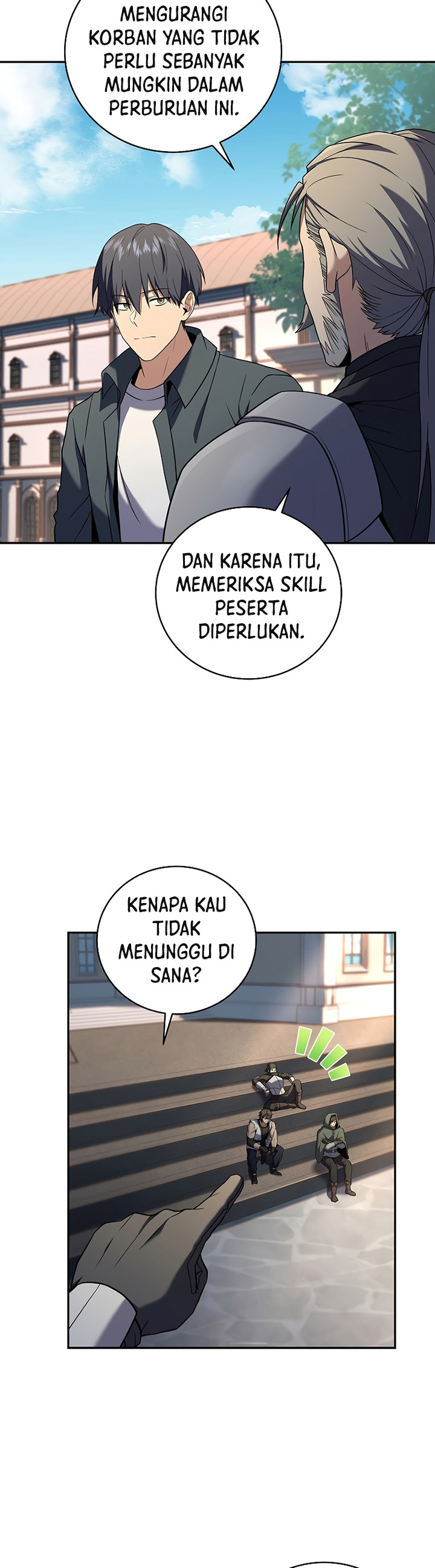 Dilarang COPAS - situs resmi www.mangacanblog.com - Komik return of the frozen player 087 - chapter 87 88 Indonesia return of the frozen player 087 - chapter 87 Terbaru 15|Baca Manga Komik Indonesia|Mangacan