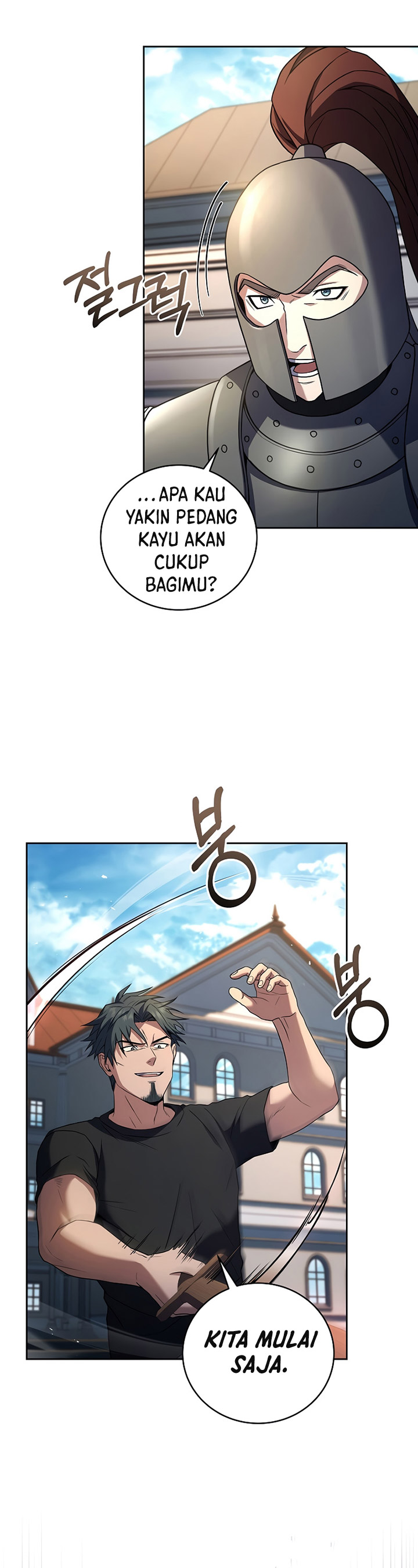 Dilarang COPAS - situs resmi www.mangacanblog.com - Komik return of the frozen player 087 - chapter 87 88 Indonesia return of the frozen player 087 - chapter 87 Terbaru 18|Baca Manga Komik Indonesia|Mangacan
