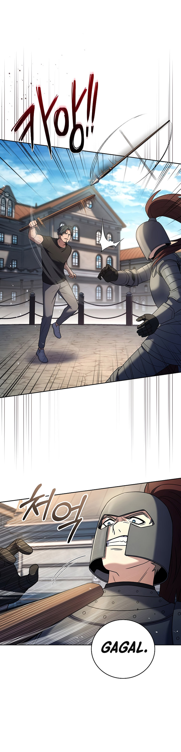 Dilarang COPAS - situs resmi www.mangacanblog.com - Komik return of the frozen player 087 - chapter 87 88 Indonesia return of the frozen player 087 - chapter 87 Terbaru 21|Baca Manga Komik Indonesia|Mangacan