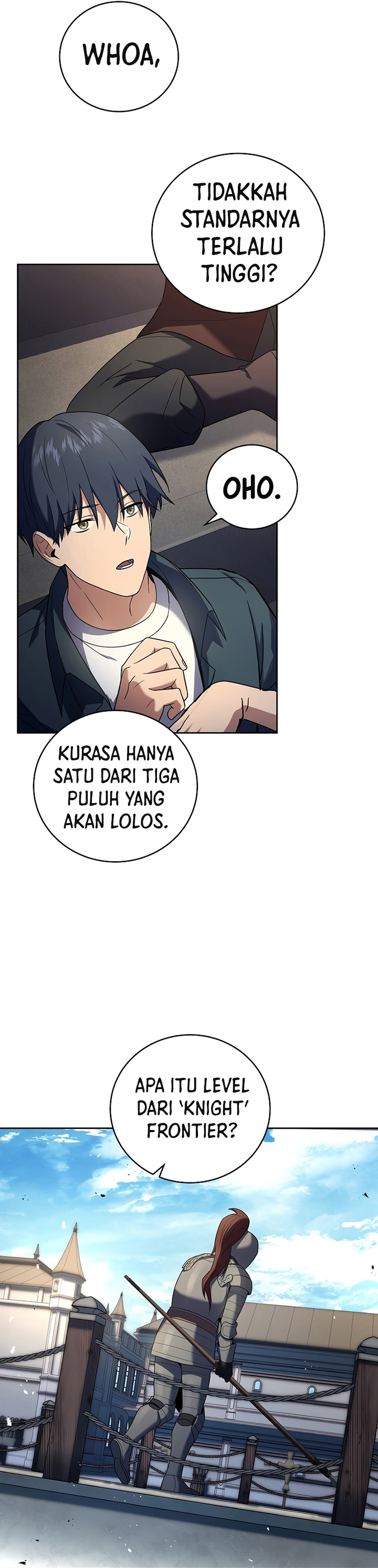 Dilarang COPAS - situs resmi www.mangacanblog.com - Komik return of the frozen player 087 - chapter 87 88 Indonesia return of the frozen player 087 - chapter 87 Terbaru 22|Baca Manga Komik Indonesia|Mangacan