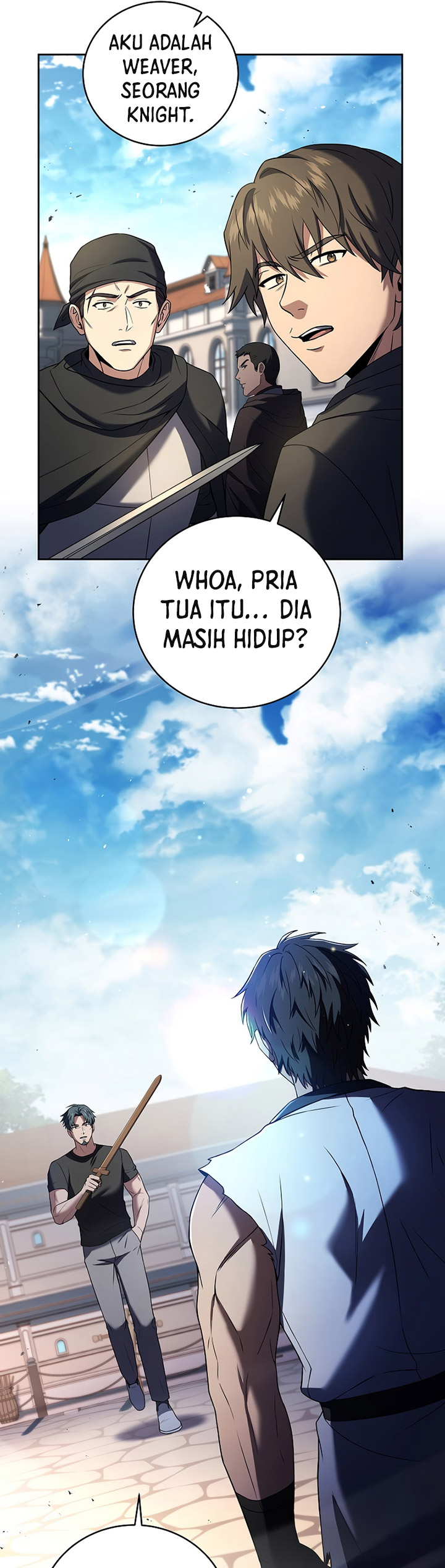 Dilarang COPAS - situs resmi www.mangacanblog.com - Komik return of the frozen player 087 - chapter 87 88 Indonesia return of the frozen player 087 - chapter 87 Terbaru 24|Baca Manga Komik Indonesia|Mangacan