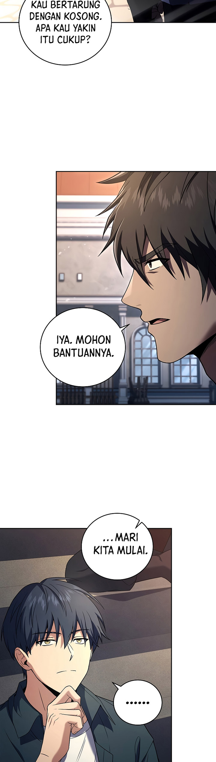 Dilarang COPAS - situs resmi www.mangacanblog.com - Komik return of the frozen player 087 - chapter 87 88 Indonesia return of the frozen player 087 - chapter 87 Terbaru 25|Baca Manga Komik Indonesia|Mangacan