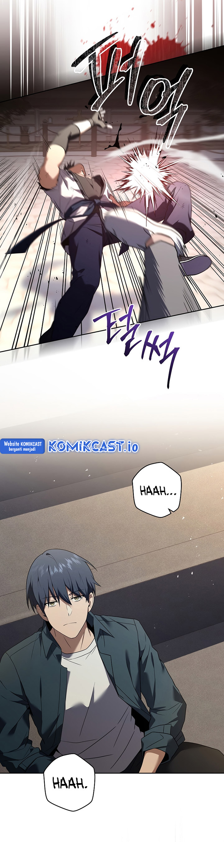 Dilarang COPAS - situs resmi www.mangacanblog.com - Komik return of the frozen player 087 - chapter 87 88 Indonesia return of the frozen player 087 - chapter 87 Terbaru 36|Baca Manga Komik Indonesia|Mangacan
