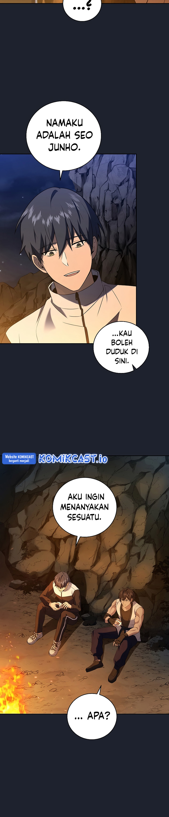 Dilarang COPAS - situs resmi www.mangacanblog.com - Komik return of the frozen player 089 - chapter 89 90 Indonesia return of the frozen player 089 - chapter 89 Terbaru 21|Baca Manga Komik Indonesia|Mangacan