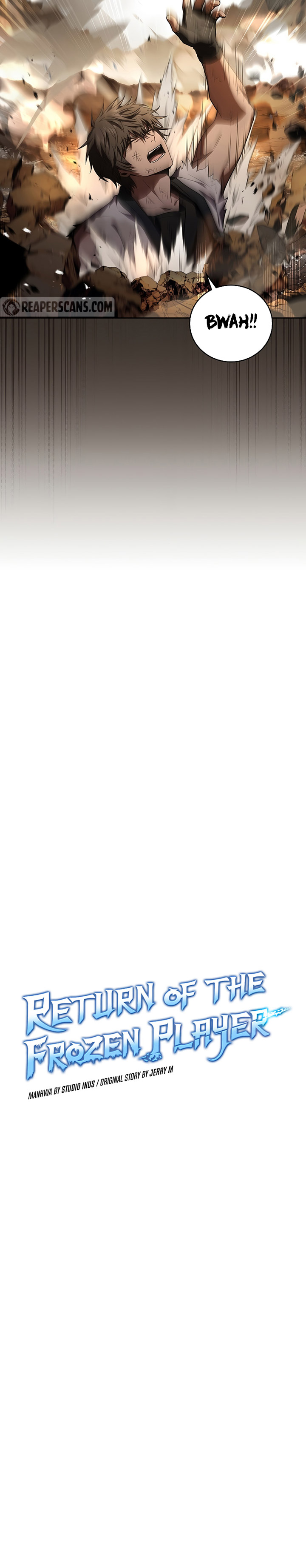 Return of the Frozen Player Chapter 91 Bahasa Indonesia