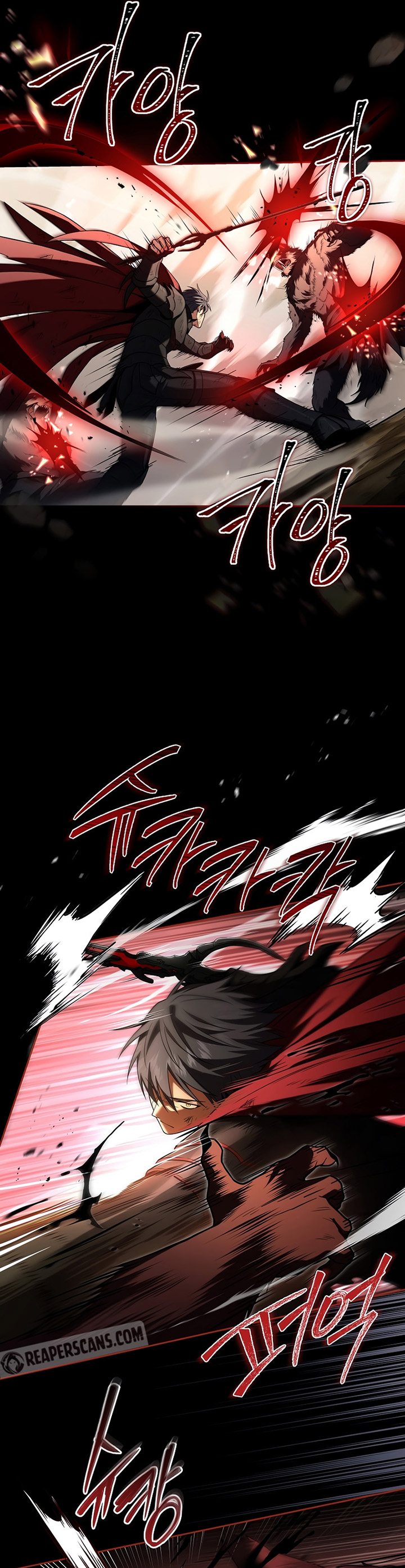 Return of the Frozen Player Chapter 91 Bahasa Indonesia