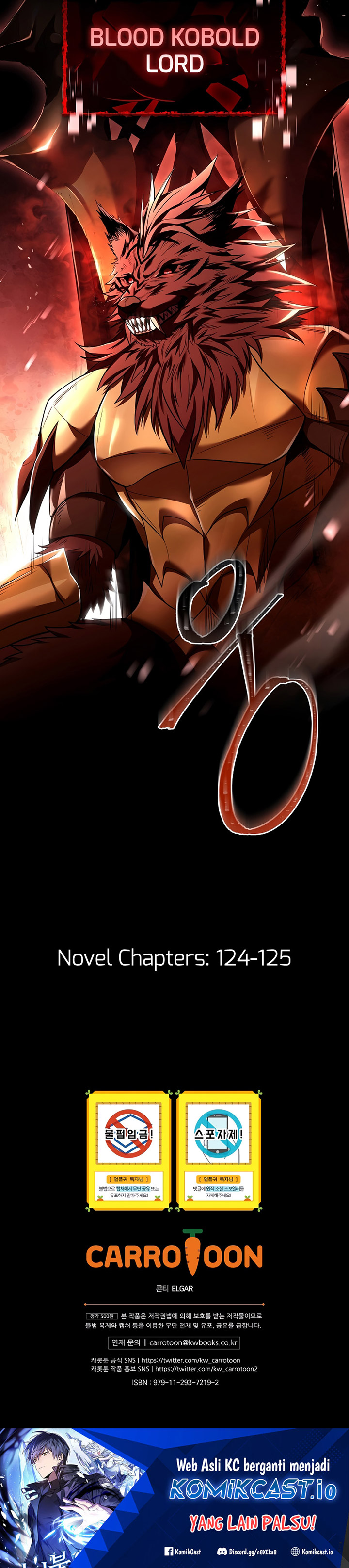 Return of the Frozen Player Chapter 91 Bahasa Indonesia