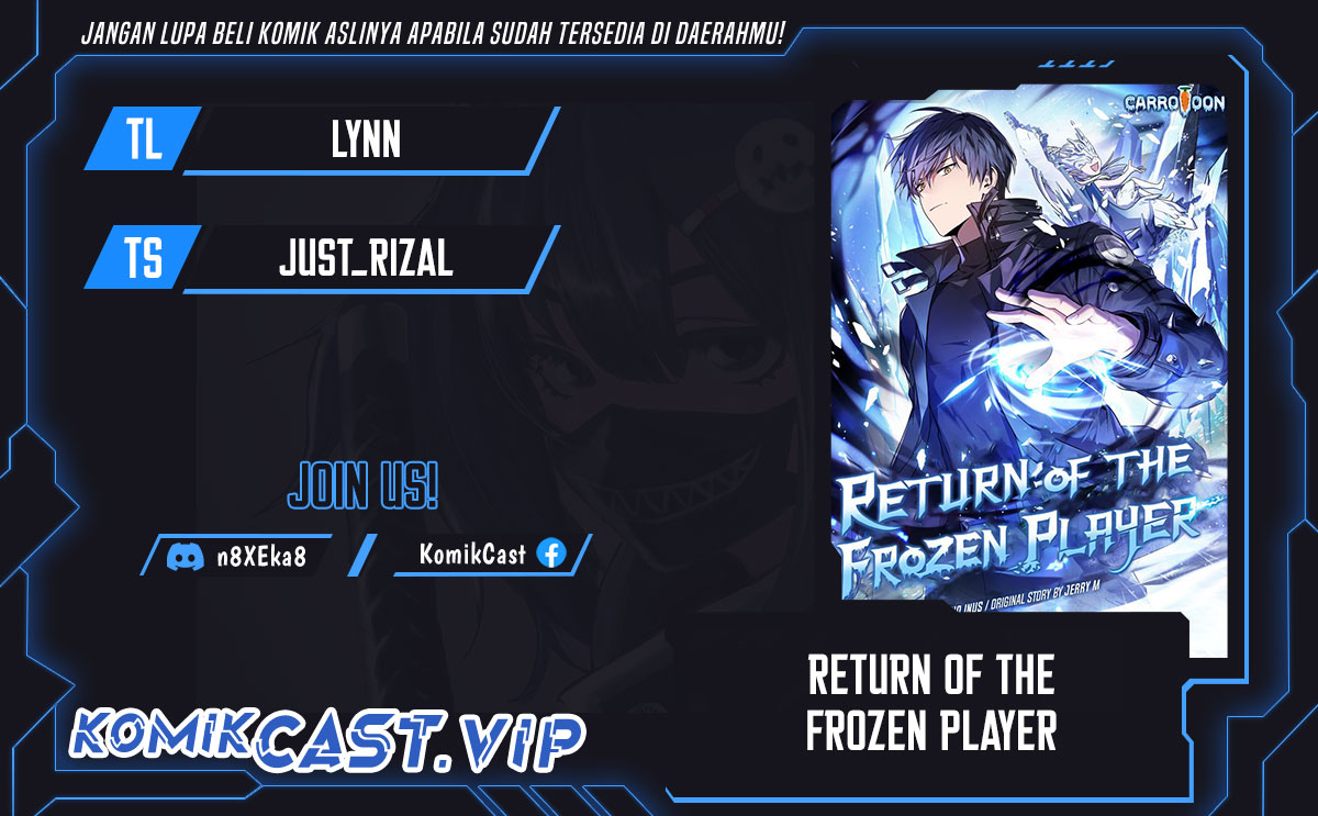 Dilarang COPAS - situs resmi www.mangacanblog.com - Komik return of the frozen player 092 - chapter 92 93 Indonesia return of the frozen player 092 - chapter 92 Terbaru 0|Baca Manga Komik Indonesia|Mangacan