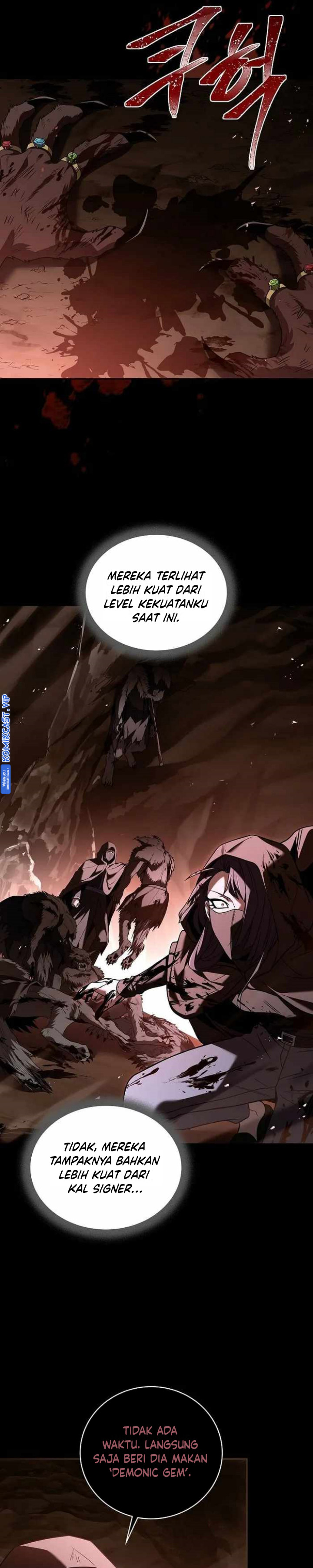 Dilarang COPAS - situs resmi www.mangacanblog.com - Komik return of the frozen player 093 - chapter 93 94 Indonesia return of the frozen player 093 - chapter 93 Terbaru 6|Baca Manga Komik Indonesia|Mangacan
