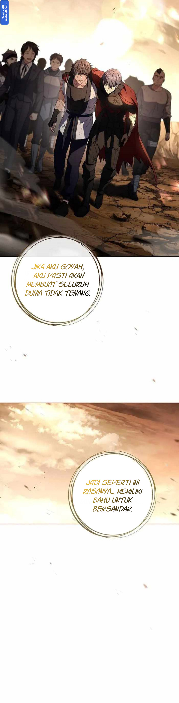 Dilarang COPAS - situs resmi www.mangacanblog.com - Komik return of the frozen player 093 - chapter 93 94 Indonesia return of the frozen player 093 - chapter 93 Terbaru 21|Baca Manga Komik Indonesia|Mangacan