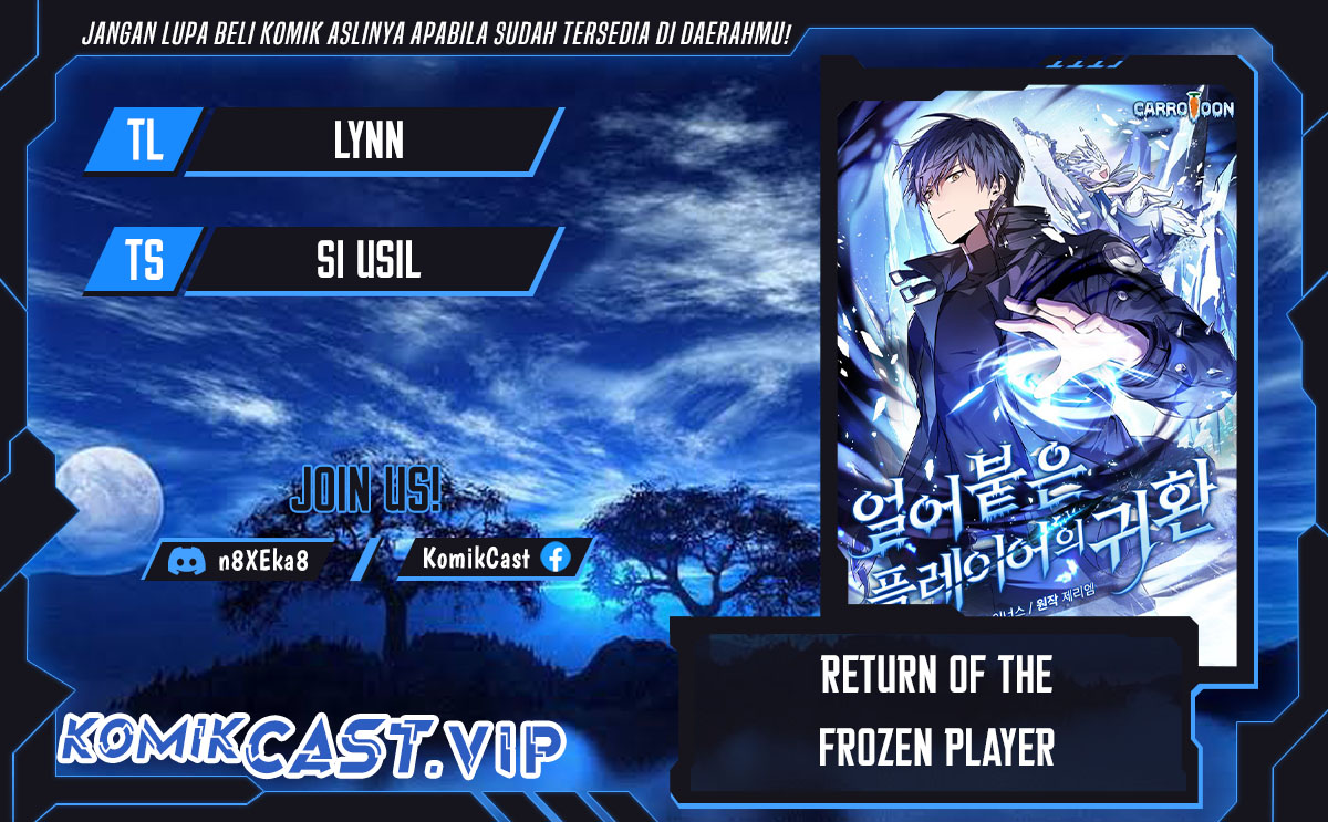 Dilarang COPAS - situs resmi www.mangacanblog.com - Komik return of the frozen player 094 - chapter 94 95 Indonesia return of the frozen player 094 - chapter 94 Terbaru 0|Baca Manga Komik Indonesia|Mangacan