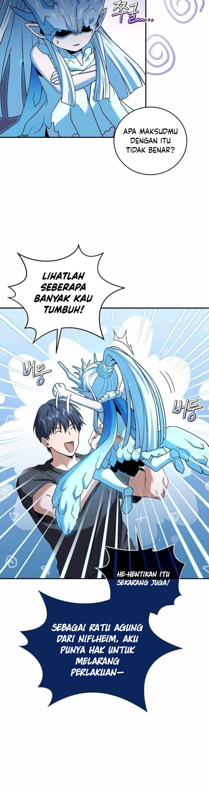 Dilarang COPAS - situs resmi www.mangacanblog.com - Komik return of the frozen player 094 - chapter 94 95 Indonesia return of the frozen player 094 - chapter 94 Terbaru 3|Baca Manga Komik Indonesia|Mangacan