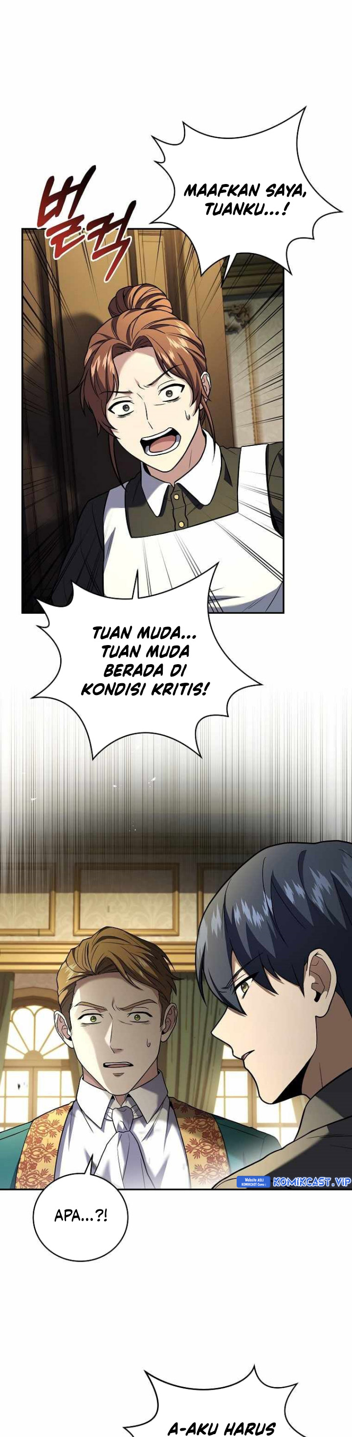 Dilarang COPAS - situs resmi www.mangacanblog.com - Komik return of the frozen player 094 - chapter 94 95 Indonesia return of the frozen player 094 - chapter 94 Terbaru 13|Baca Manga Komik Indonesia|Mangacan