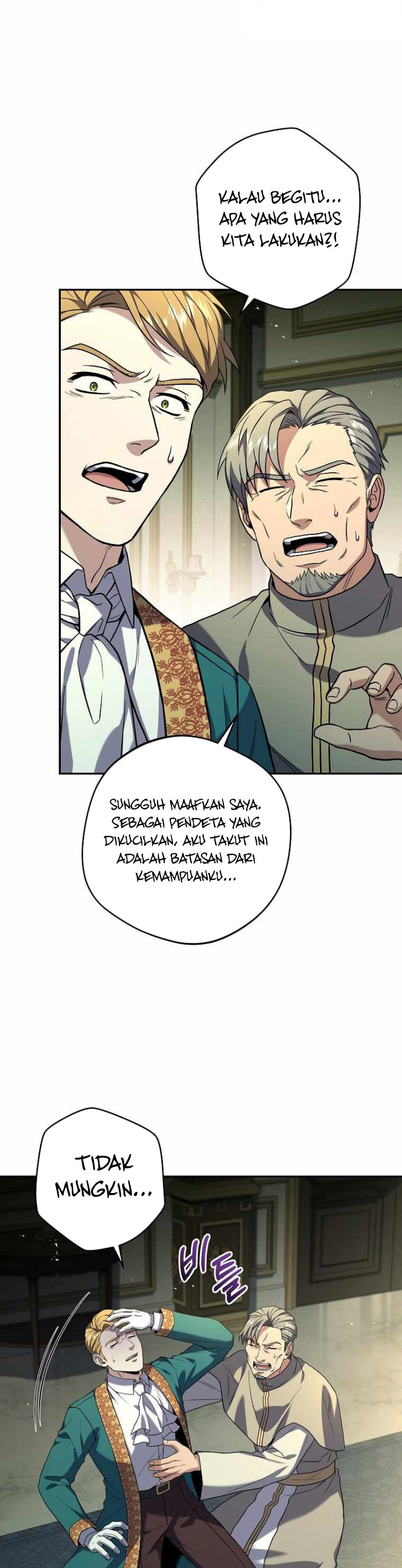 Dilarang COPAS - situs resmi www.mangacanblog.com - Komik return of the frozen player 094 - chapter 94 95 Indonesia return of the frozen player 094 - chapter 94 Terbaru 18|Baca Manga Komik Indonesia|Mangacan