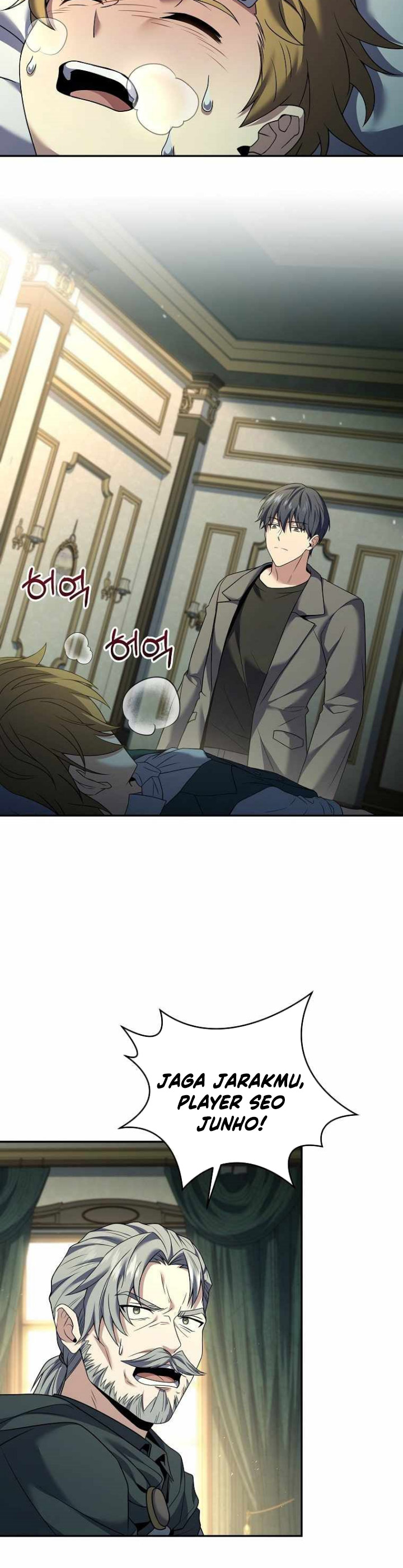 Dilarang COPAS - situs resmi www.mangacanblog.com - Komik return of the frozen player 094 - chapter 94 95 Indonesia return of the frozen player 094 - chapter 94 Terbaru 20|Baca Manga Komik Indonesia|Mangacan