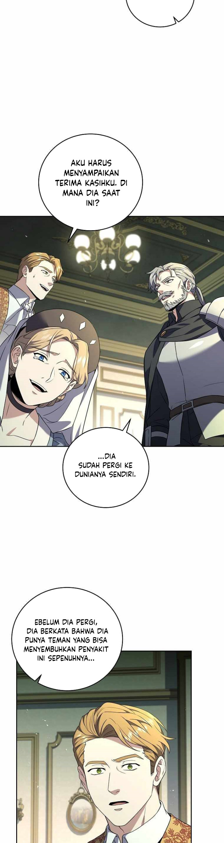 Dilarang COPAS - situs resmi www.mangacanblog.com - Komik return of the frozen player 094 - chapter 94 95 Indonesia return of the frozen player 094 - chapter 94 Terbaru 32|Baca Manga Komik Indonesia|Mangacan