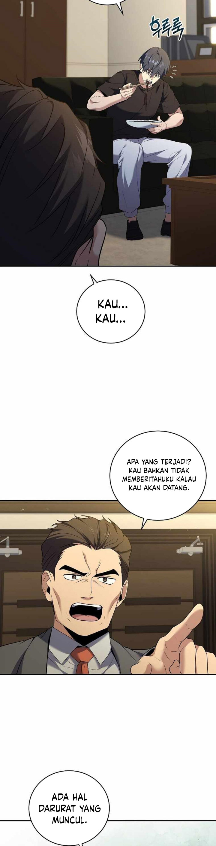 Dilarang COPAS - situs resmi www.mangacanblog.com - Komik return of the frozen player 094 - chapter 94 95 Indonesia return of the frozen player 094 - chapter 94 Terbaru 35|Baca Manga Komik Indonesia|Mangacan