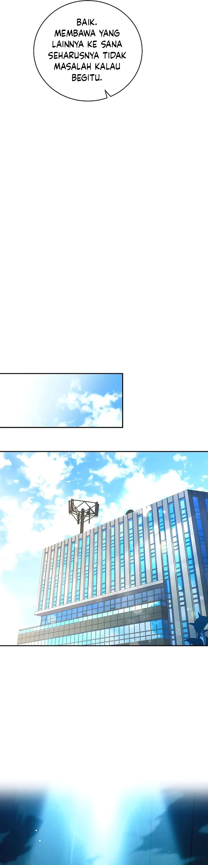 Return of the Frozen Player chapter 95