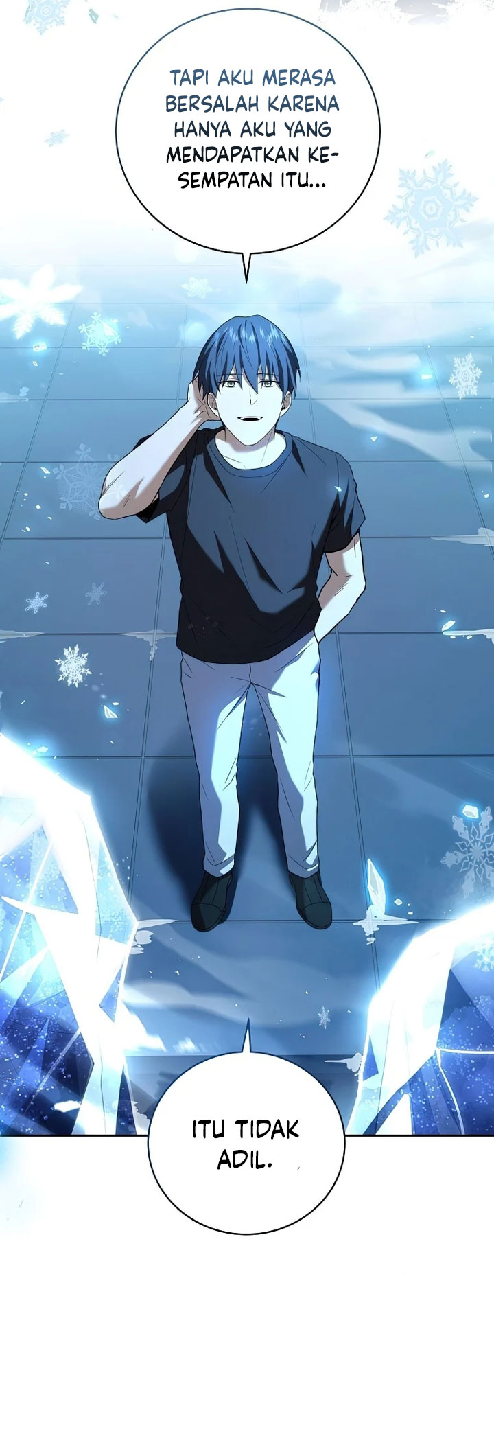Return of the Frozen Player chapter 95