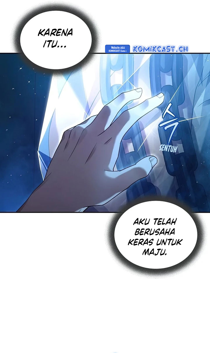 Return of the Frozen Player chapter 95