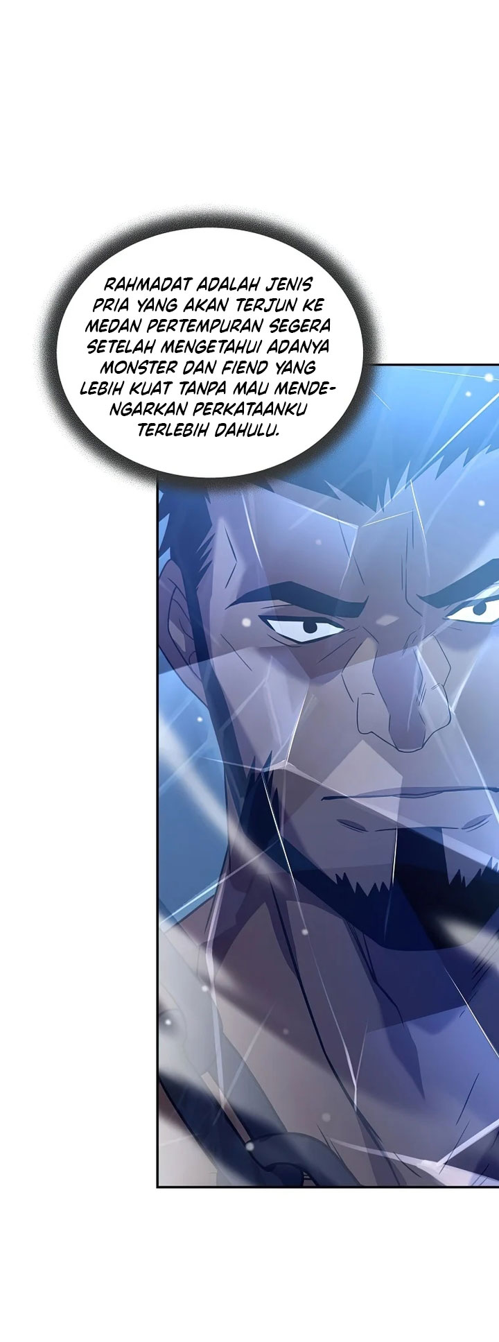 Return of the Frozen Player chapter 95
