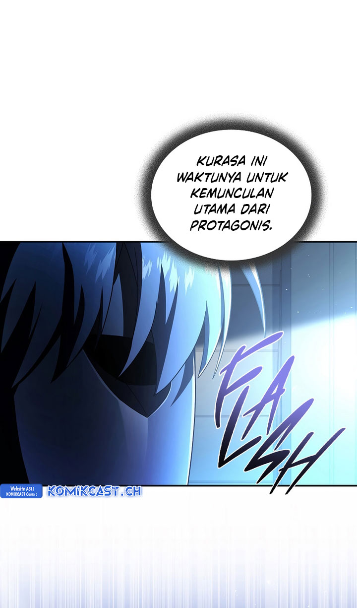 Return of the Frozen Player Chapter 97 Bahasa Indonesia