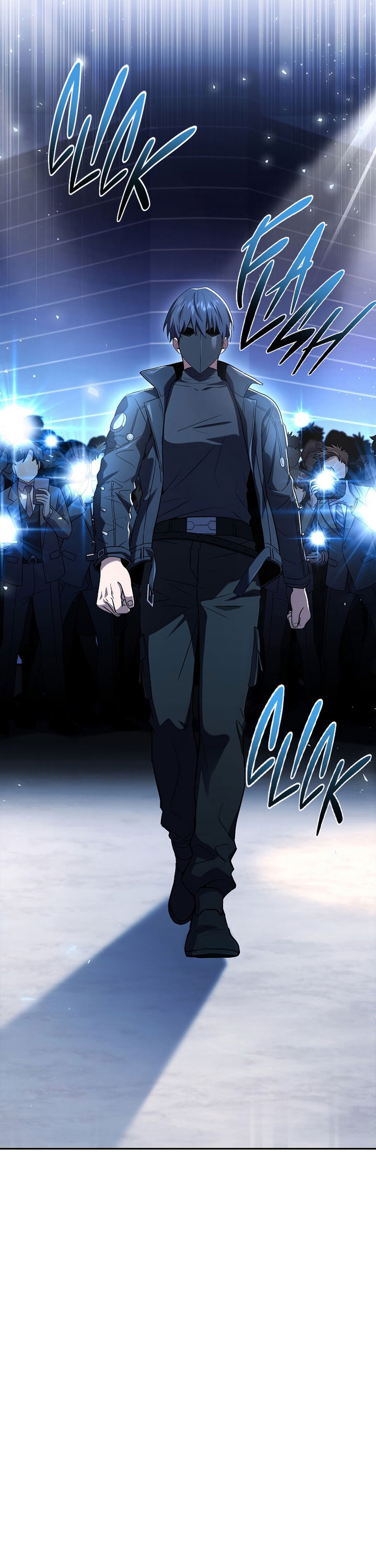 Return of the Frozen Player Chapter 97 Bahasa Indonesia